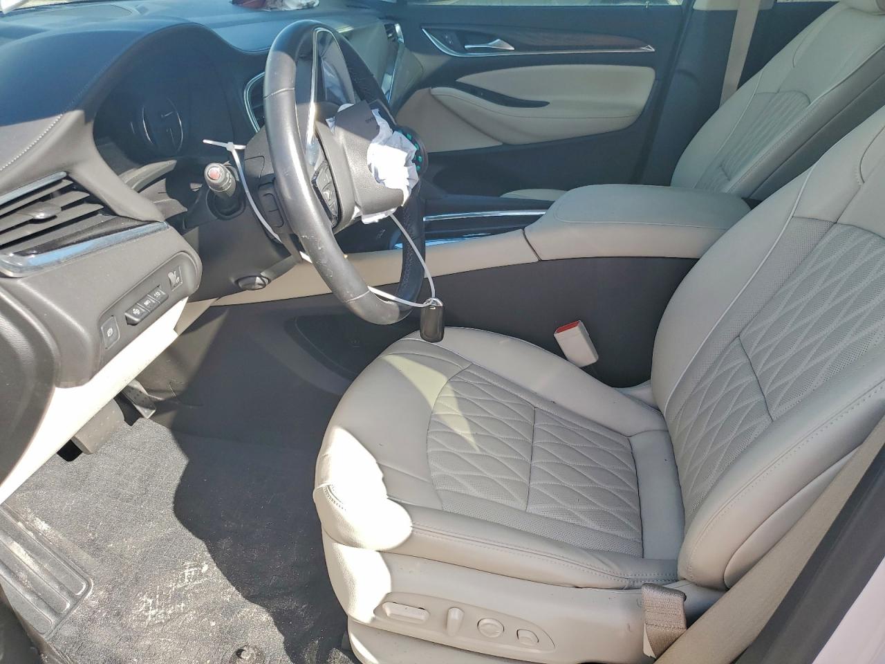 2023 BUICK ENCLAVE
