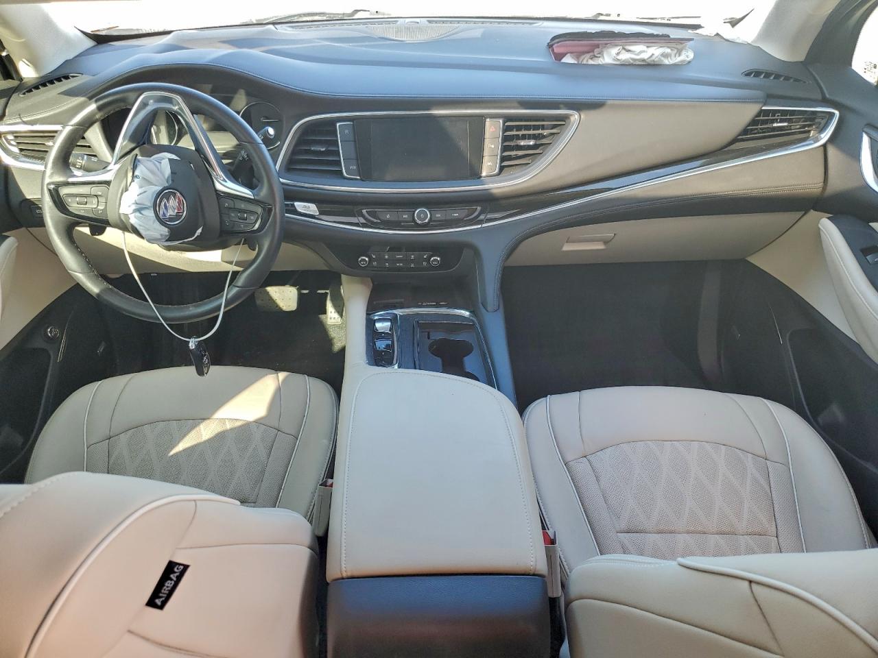 2023 BUICK ENCLAVE