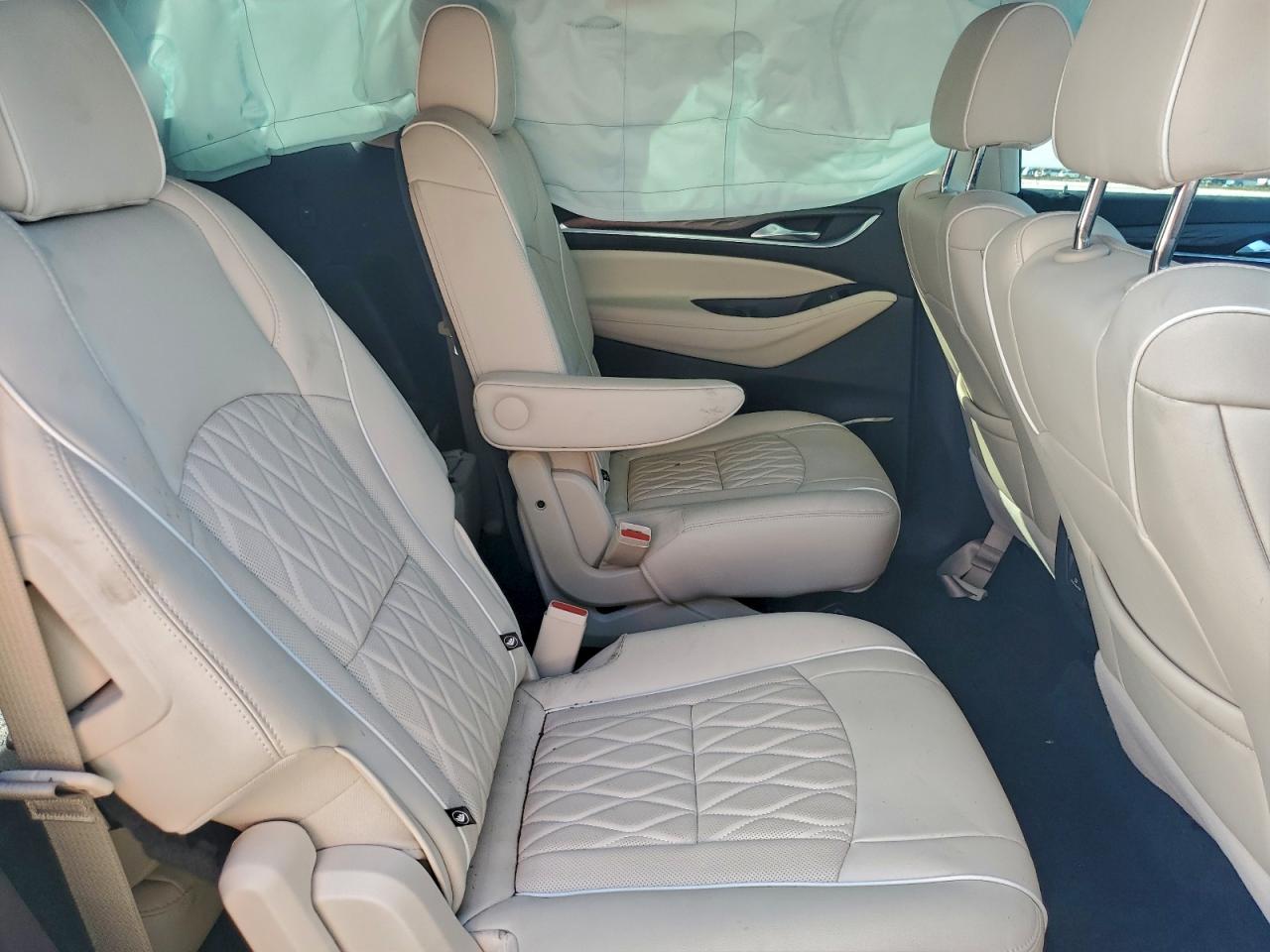 2023 BUICK ENCLAVE
