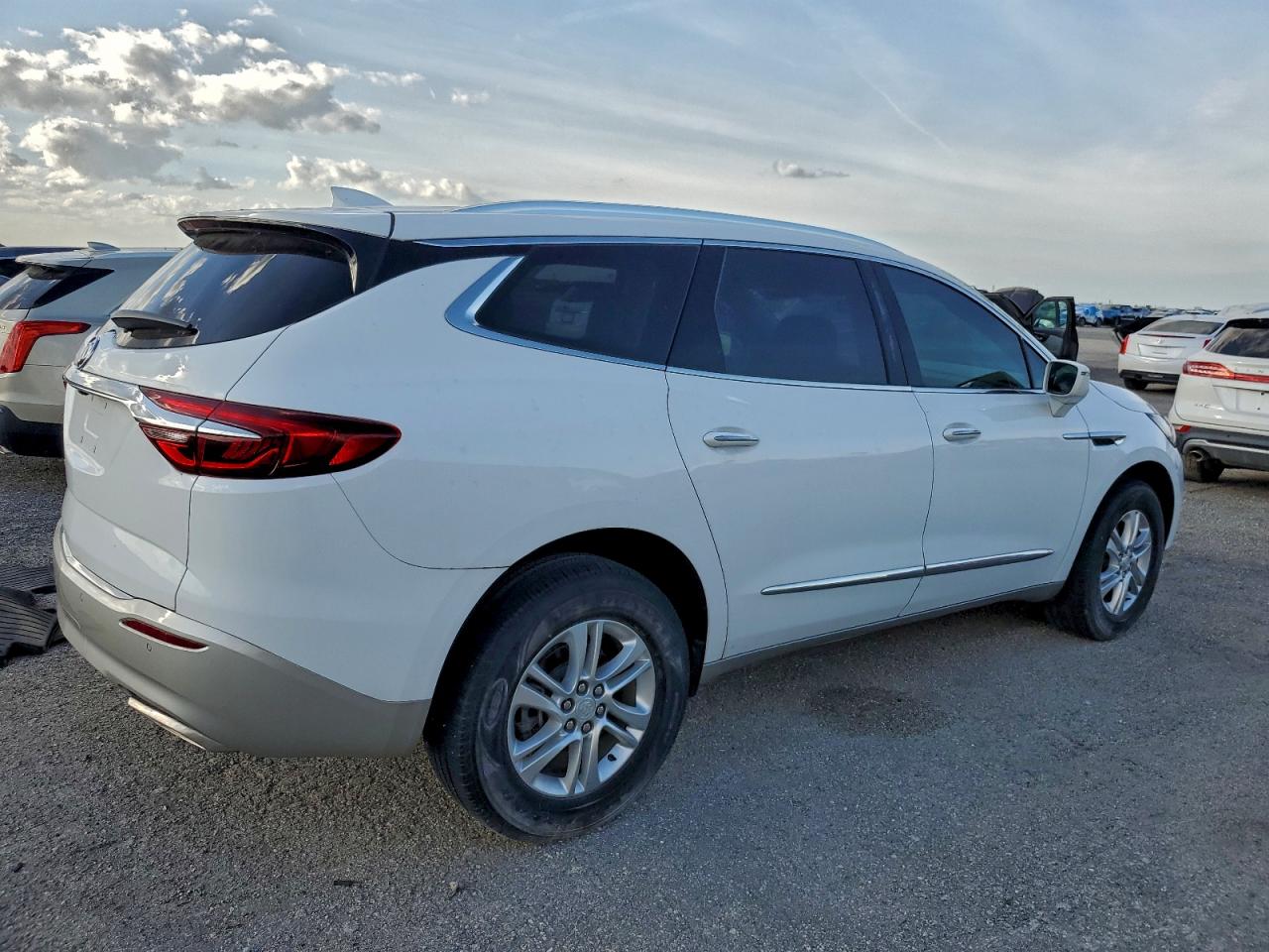2020 BUICK ENCLAVE