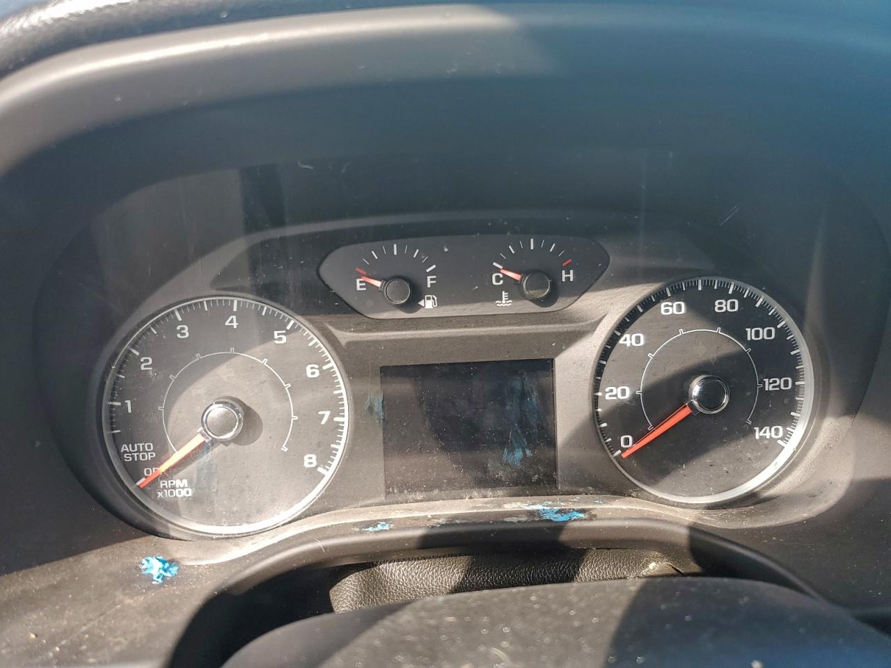 2018 GMC ACADIA
