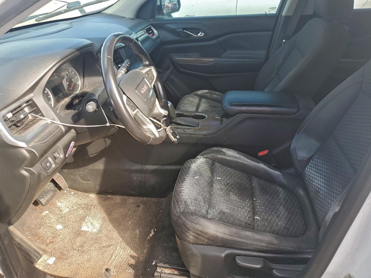 2018 GMC ACADIA