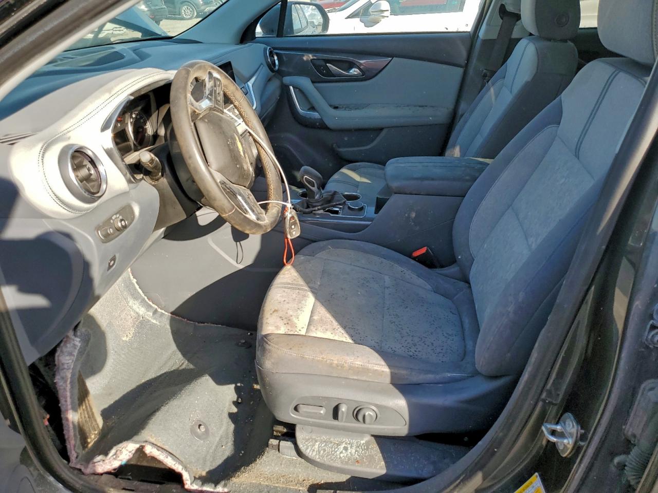 2019 CHEVROLET BLAZER