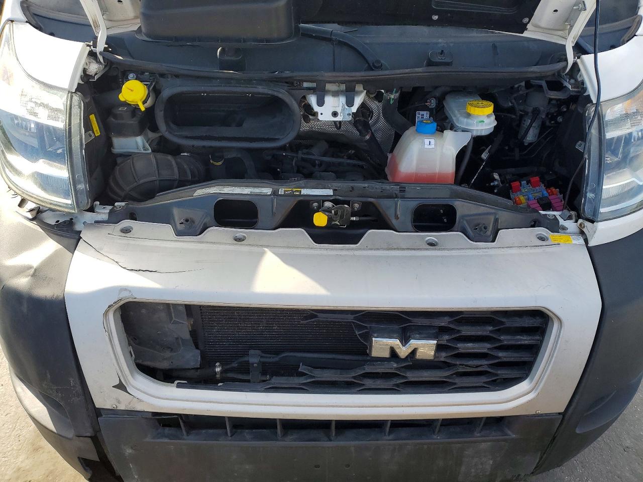 2021 RAM All Models