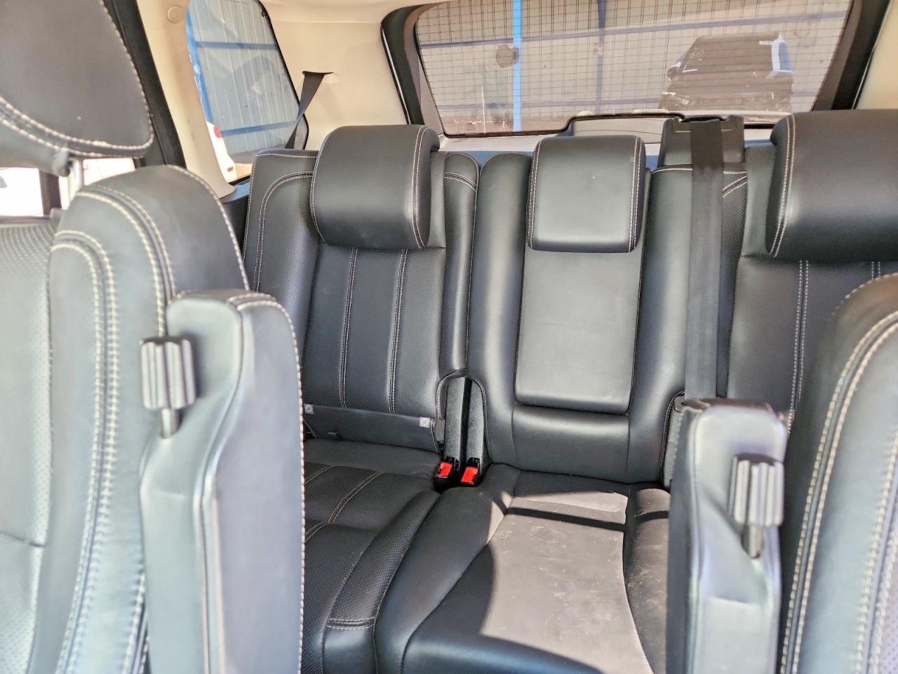 2012 LAND ROVER RANGEROVER