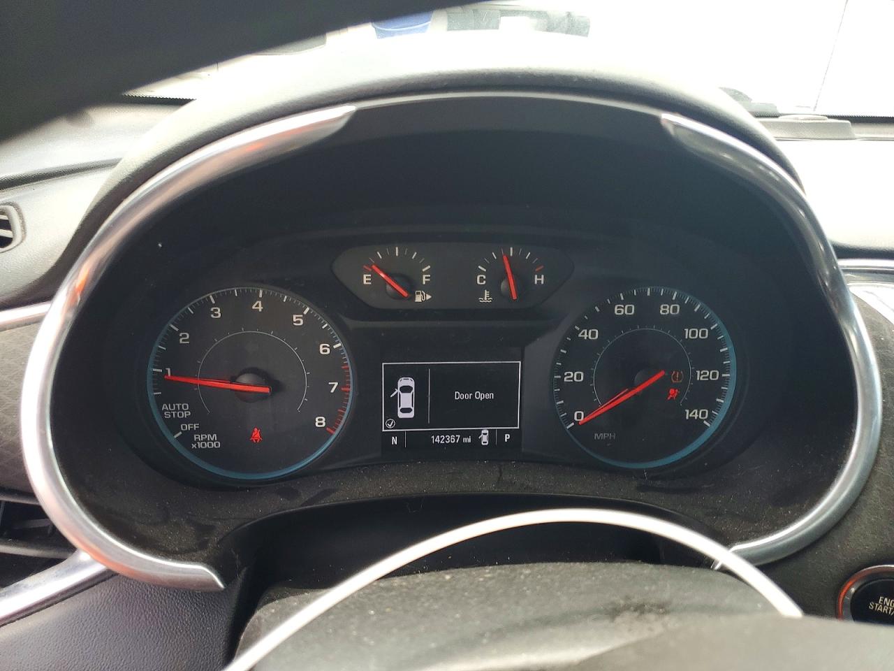 2020 CHEVROLET MALIBU