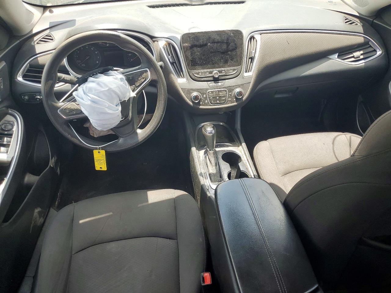 2020 CHEVROLET MALIBU