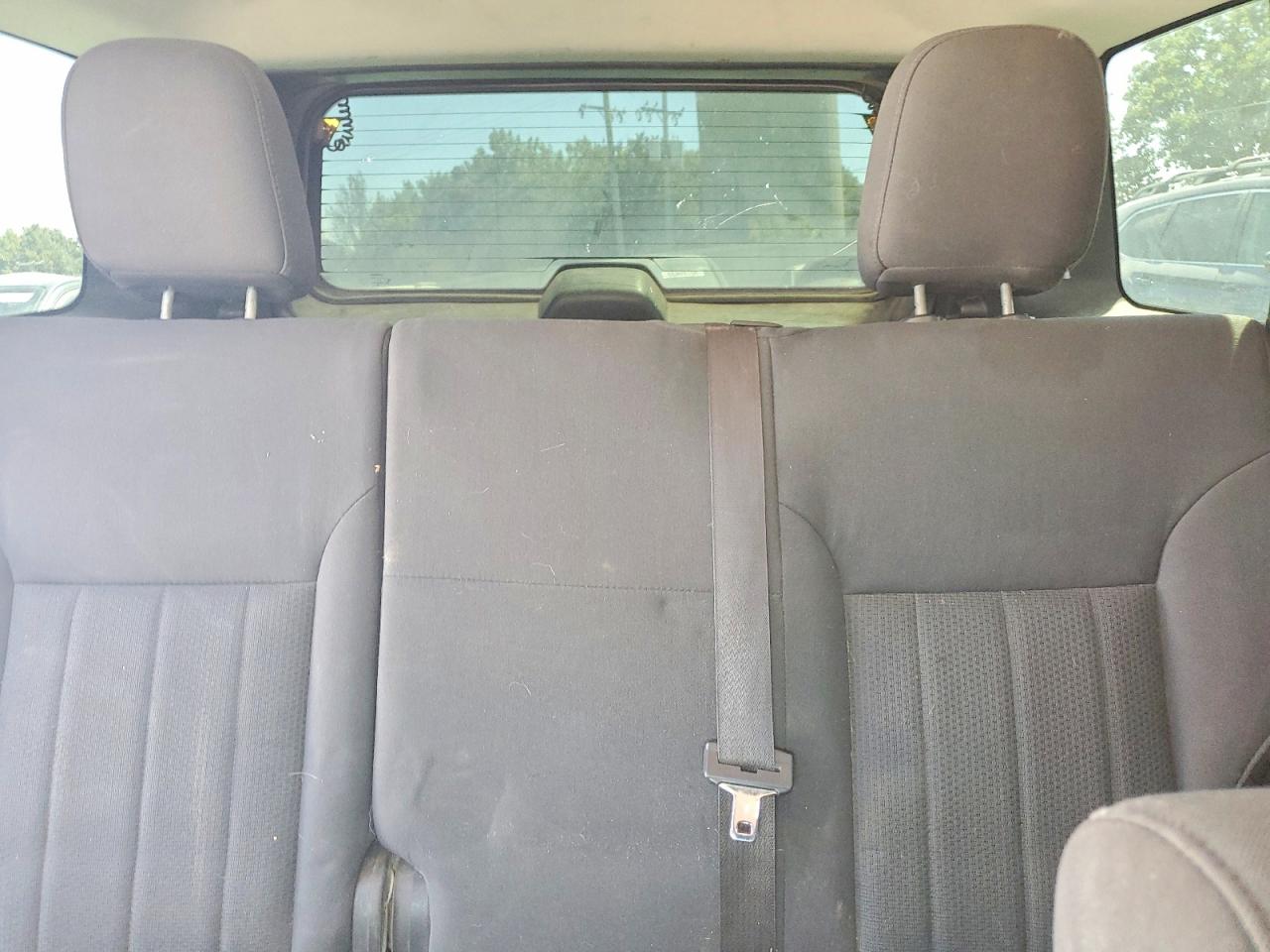 2012 JEEP LIBERTY