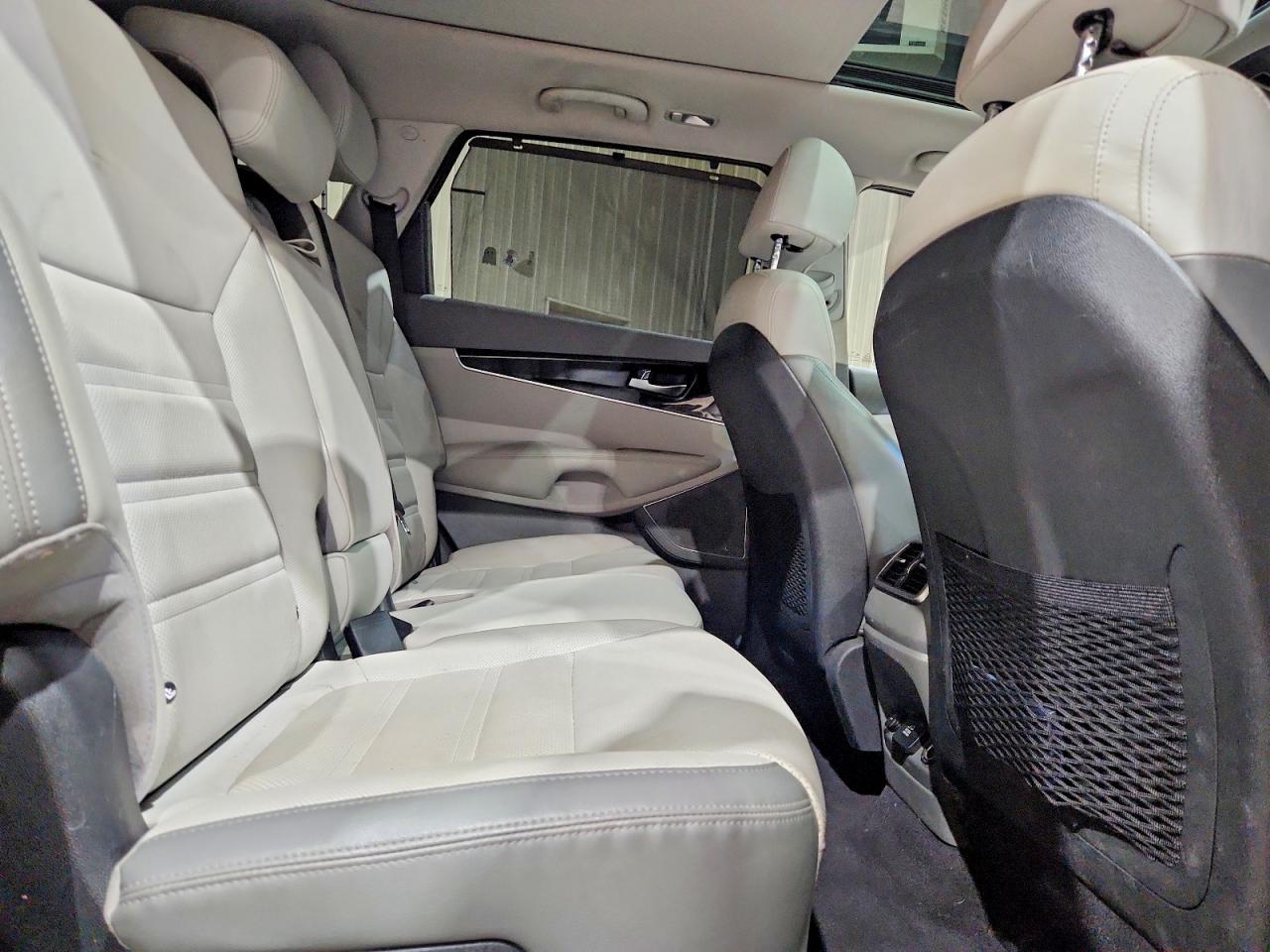 2018 KIA SORENTO
