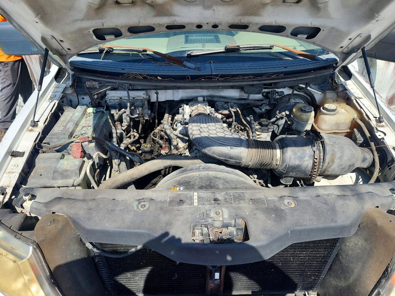 2005 FORD All Models