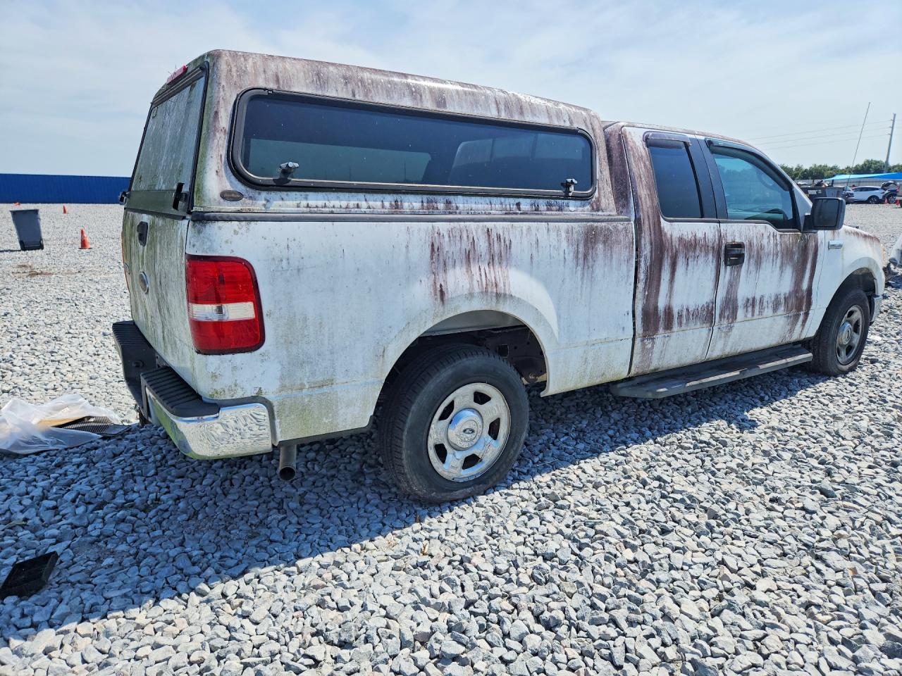 2005 FORD All Models
