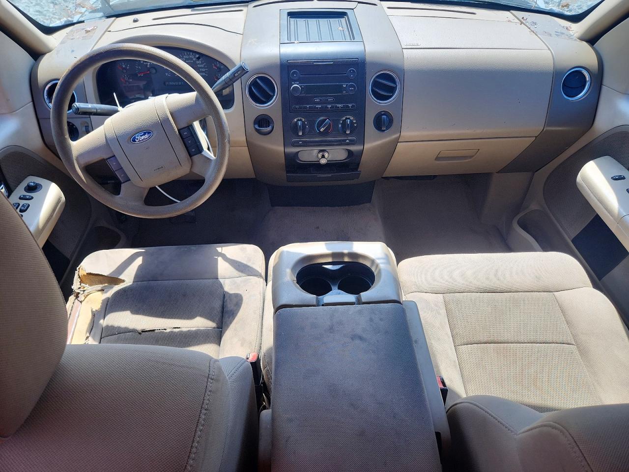 2005 FORD All Models