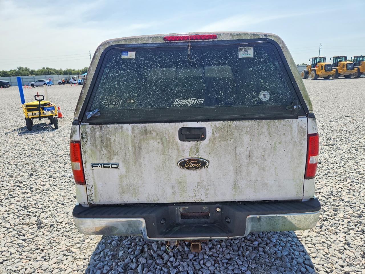2005 FORD All Models