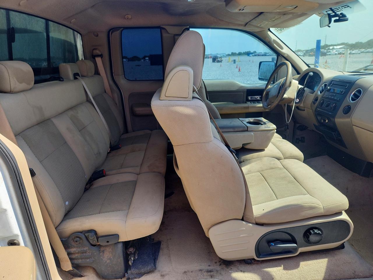 2005 FORD All Models