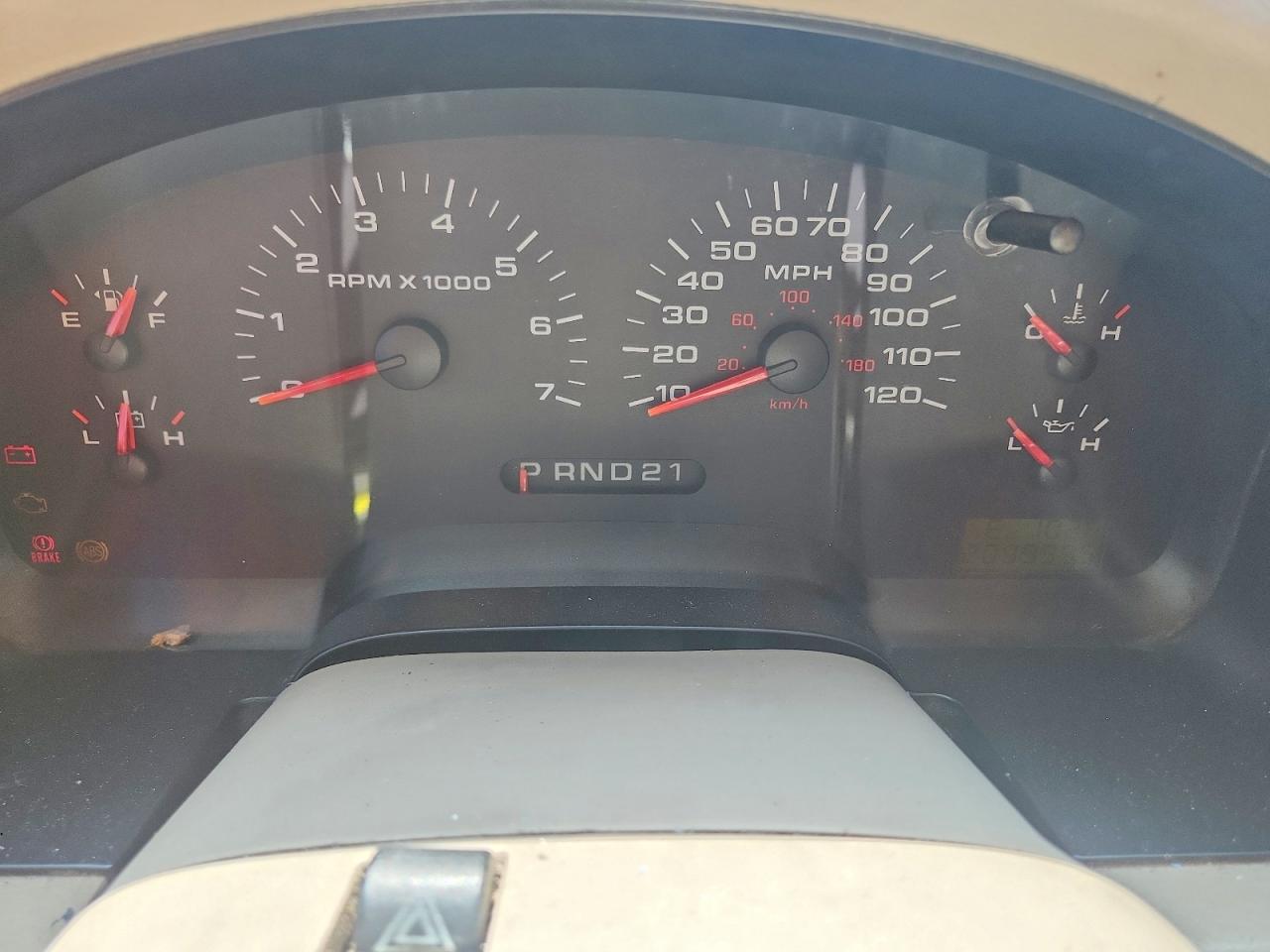 2005 FORD All Models