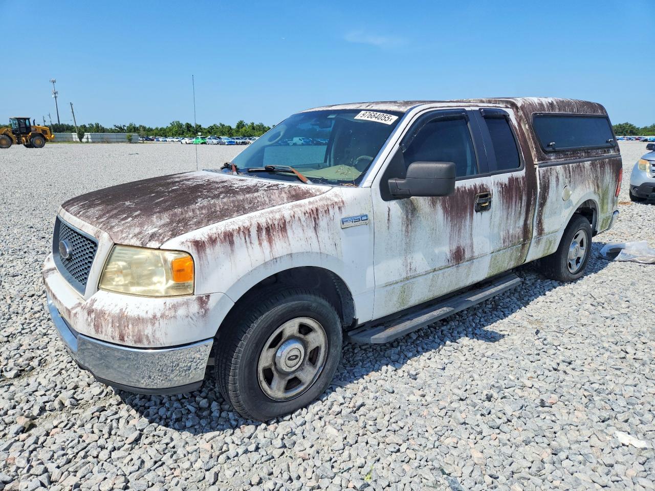 2005 FORD All Models