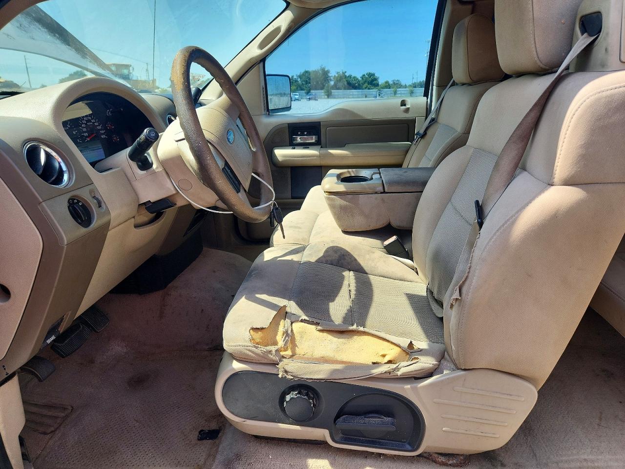 2005 FORD All Models
