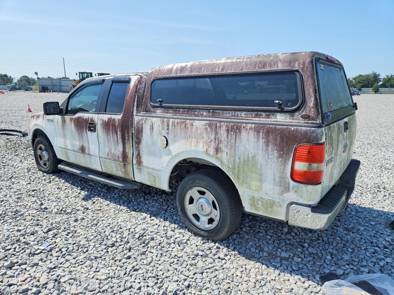 2005 FORD All Models