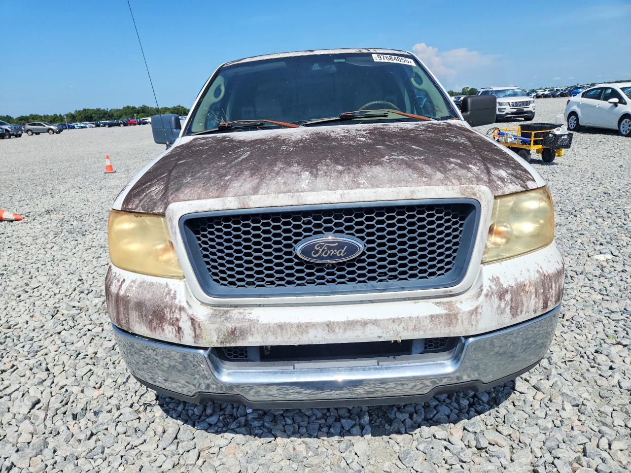 2005 FORD All Models