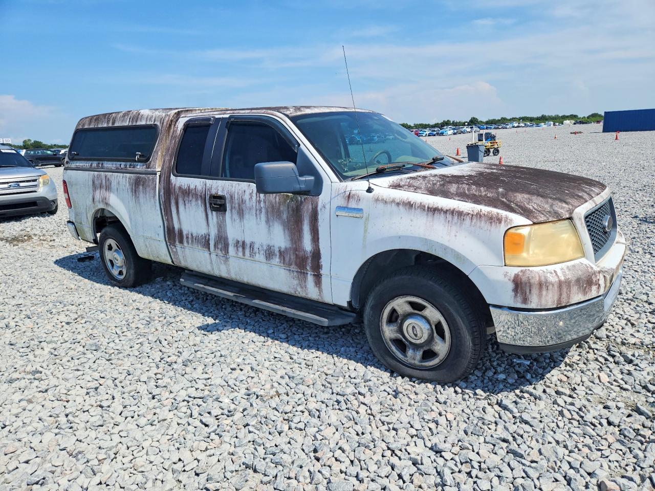 2005 FORD All Models