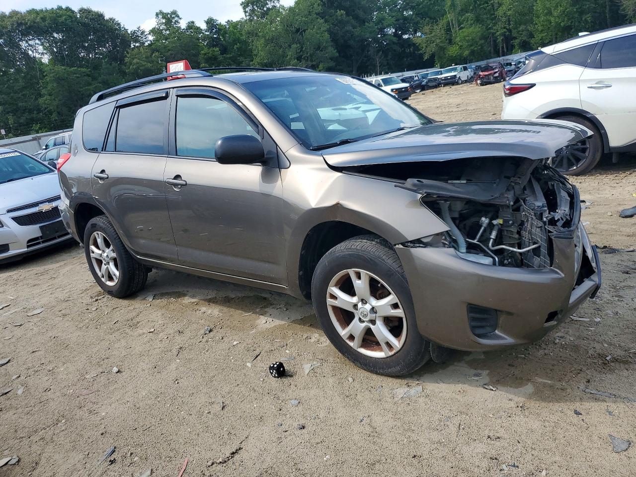 2012 TOYOTA RAV4