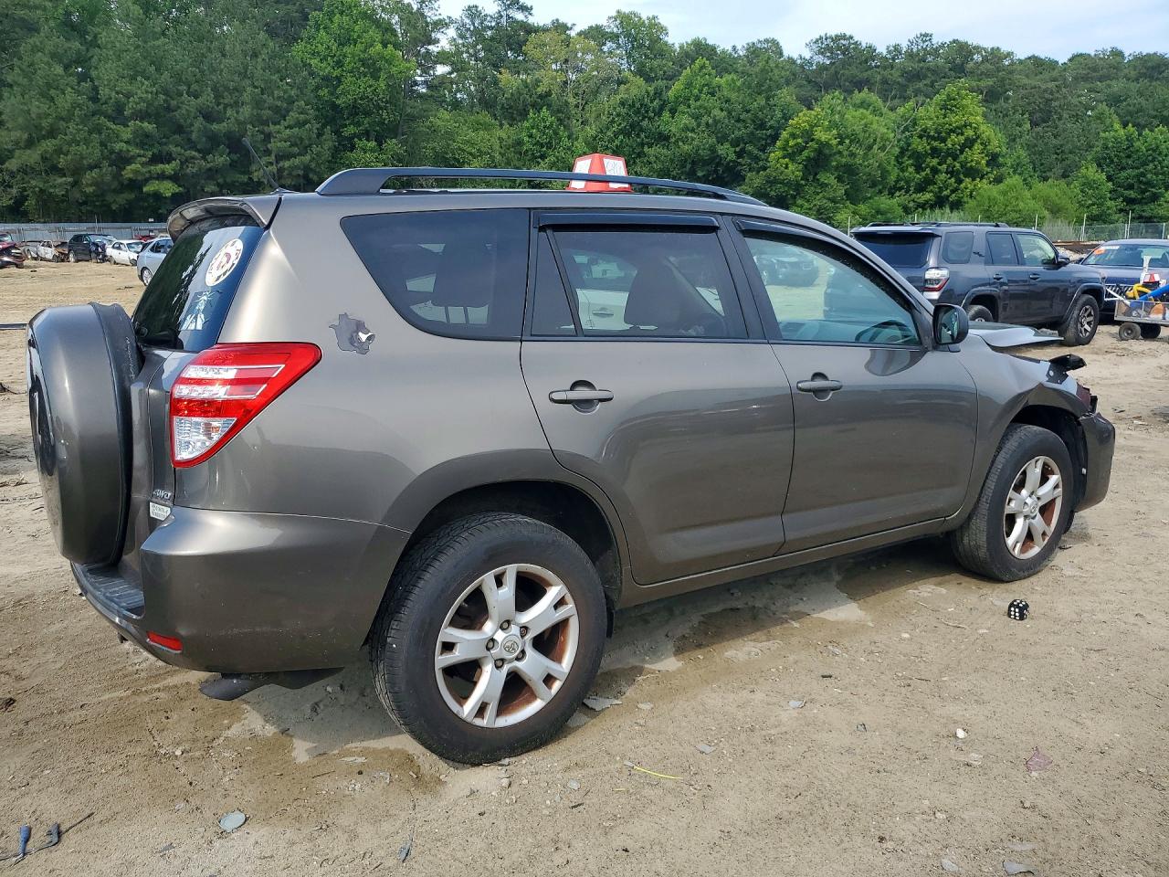 2012 TOYOTA RAV4