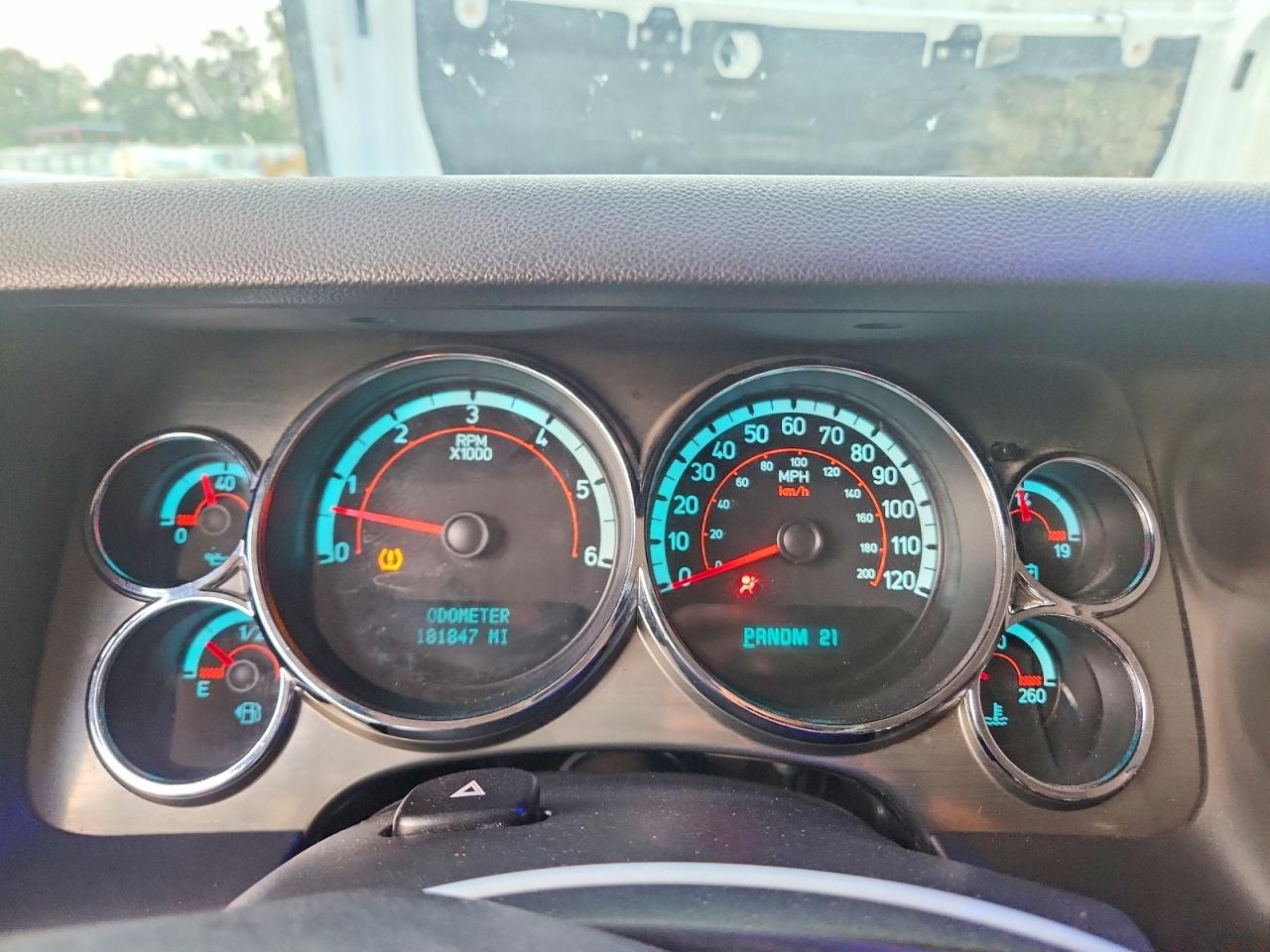 2008 HUMMER H2