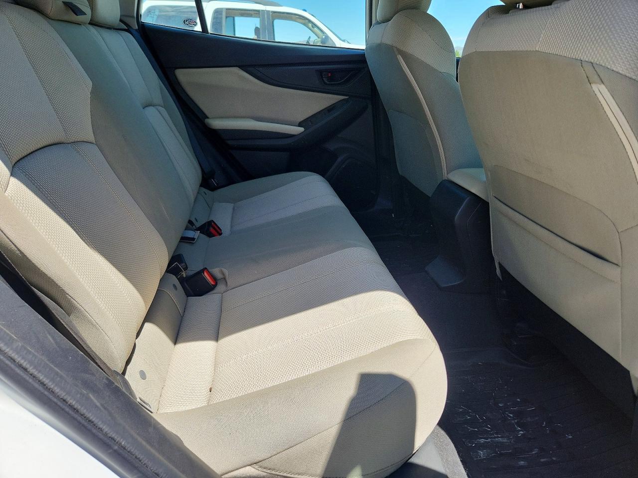 2023 SUBARU IMPREZA
