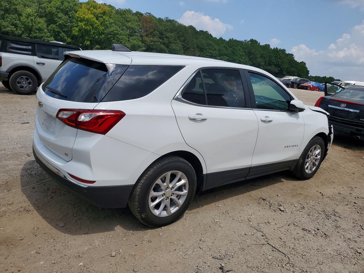 2021 CHEVROLET EQUINOX