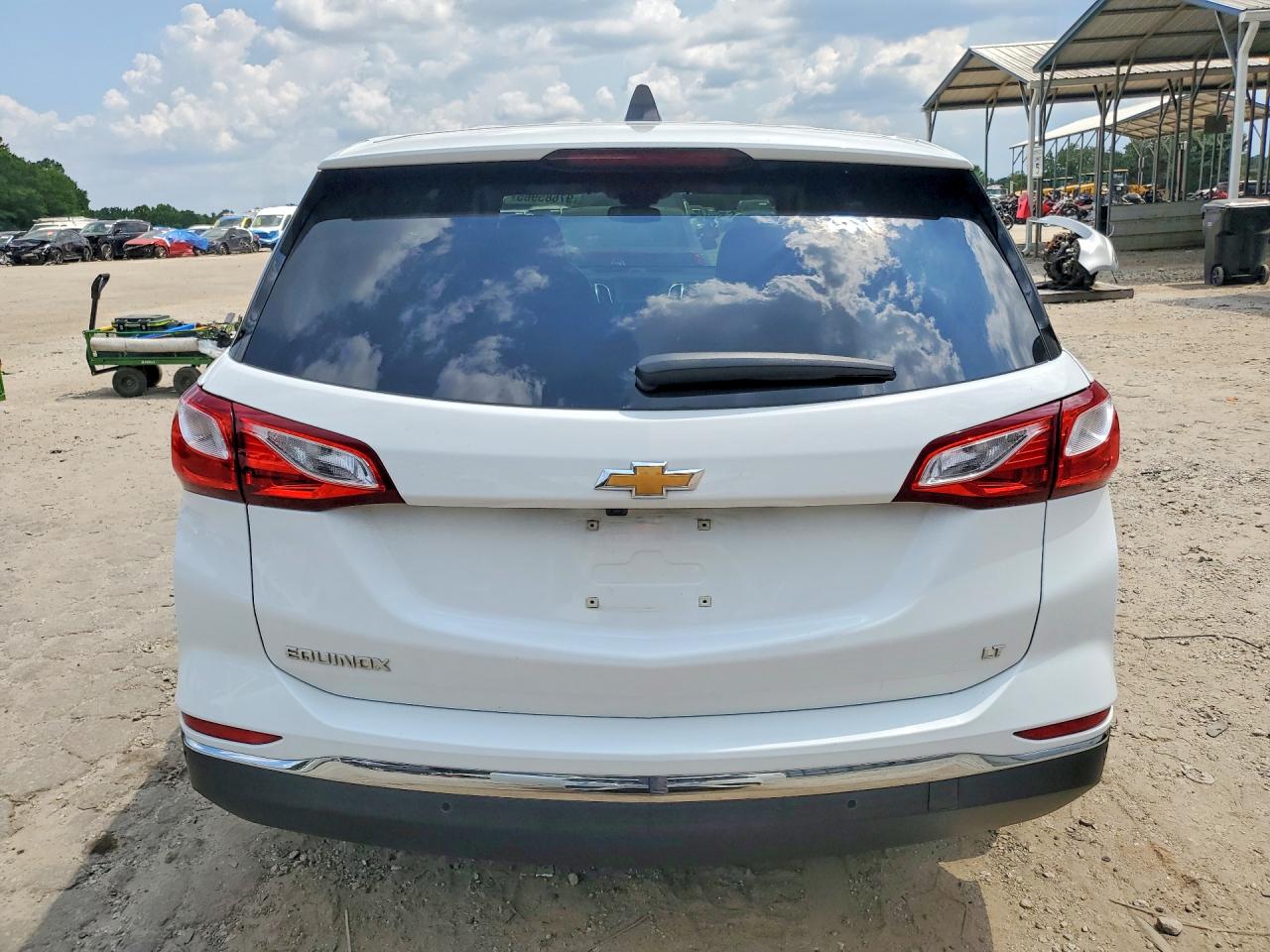 2021 CHEVROLET EQUINOX