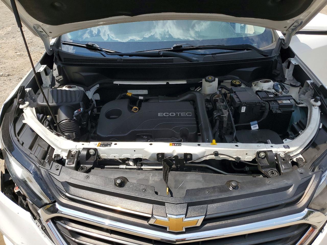 2021 CHEVROLET EQUINOX