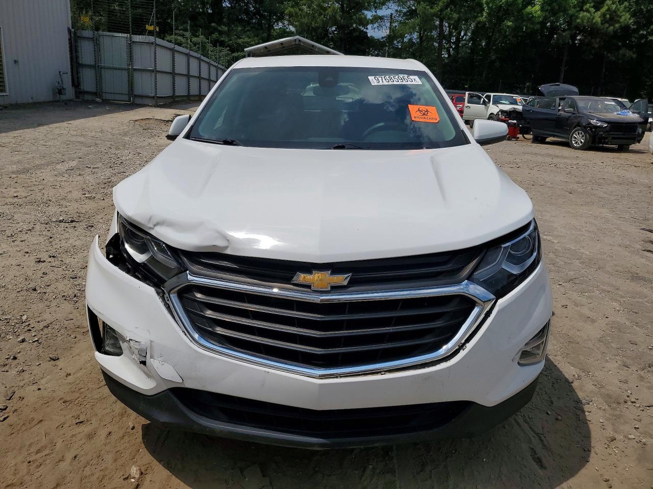 2021 CHEVROLET EQUINOX