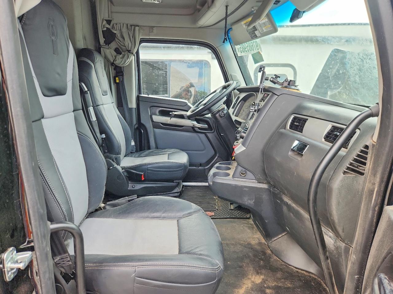 2025 KENWORTH ALL OTHER