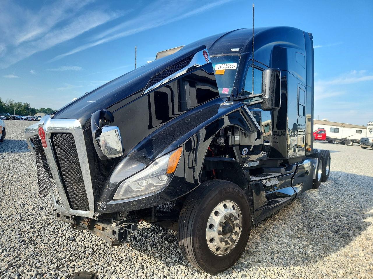 2025 KENWORTH ALL OTHER