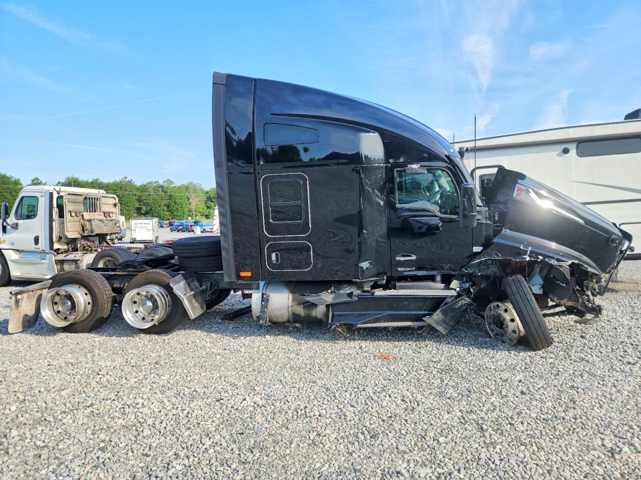 2025 KENWORTH ALL OTHER
