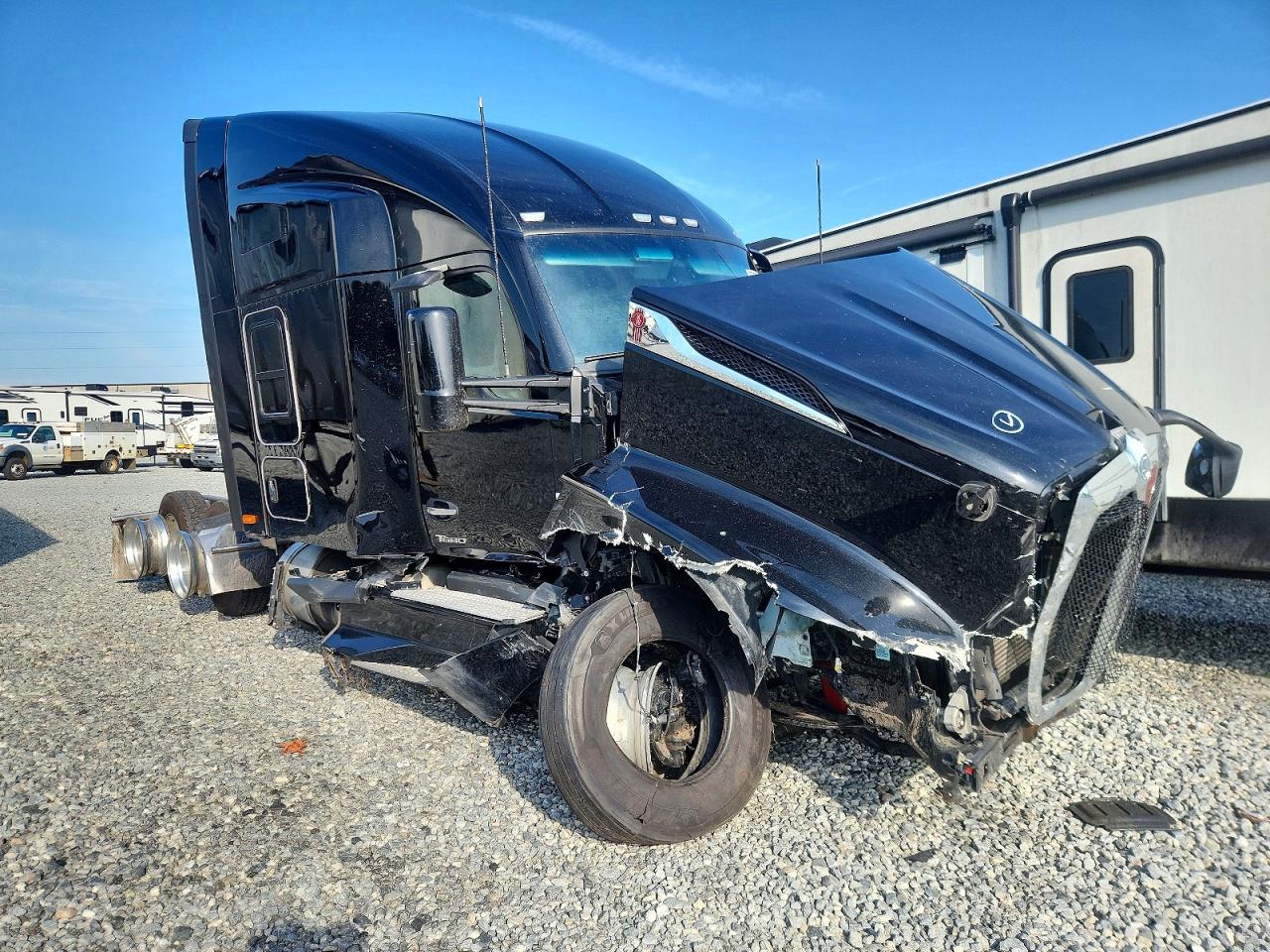 2025 KENWORTH ALL OTHER