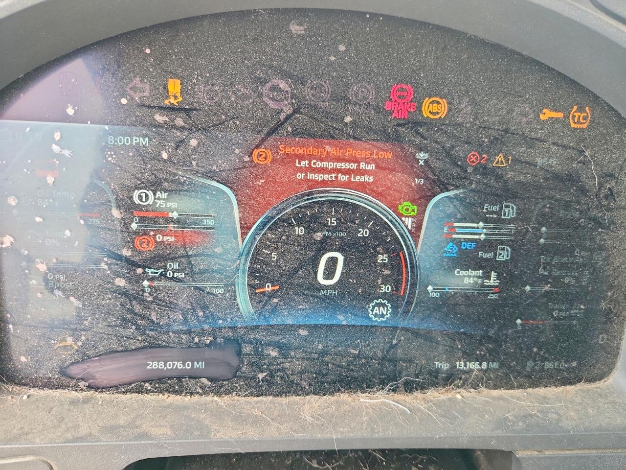 2025 KENWORTH ALL OTHER