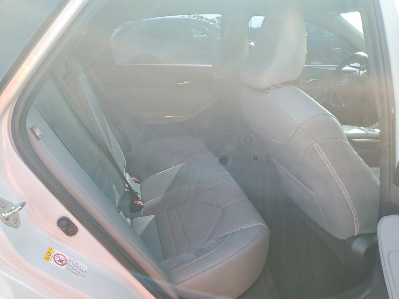 2019 TOYOTA AVALON