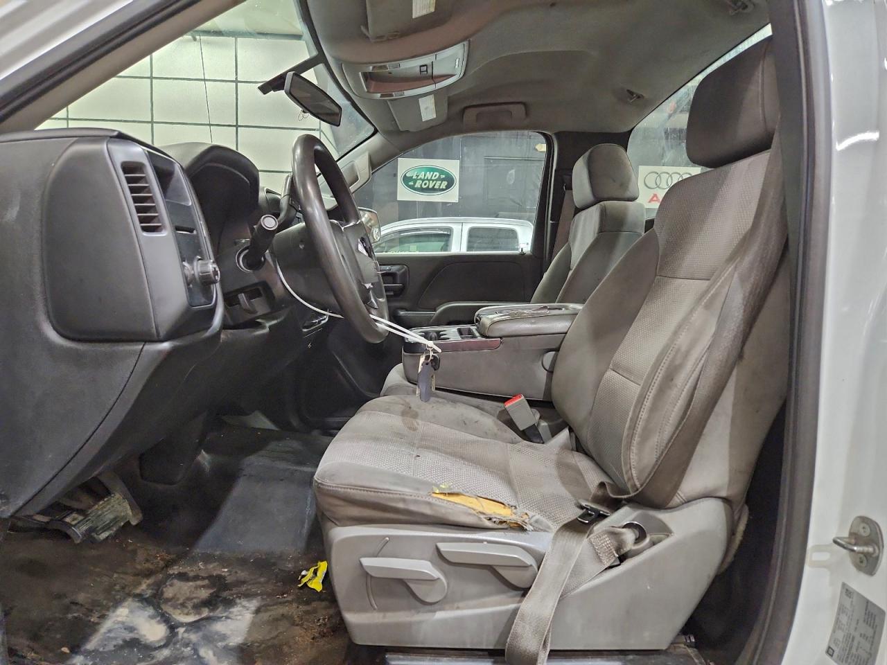2016 CHEVROLET ALL Models