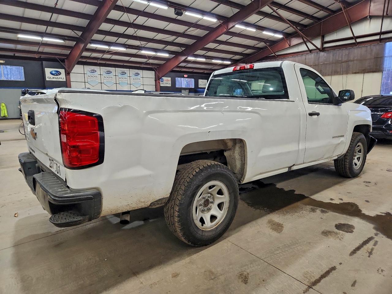 2016 CHEVROLET ALL Models