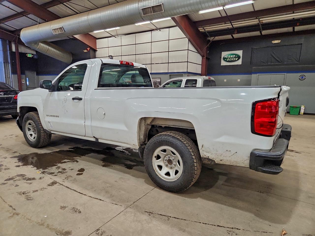 2016 CHEVROLET ALL Models