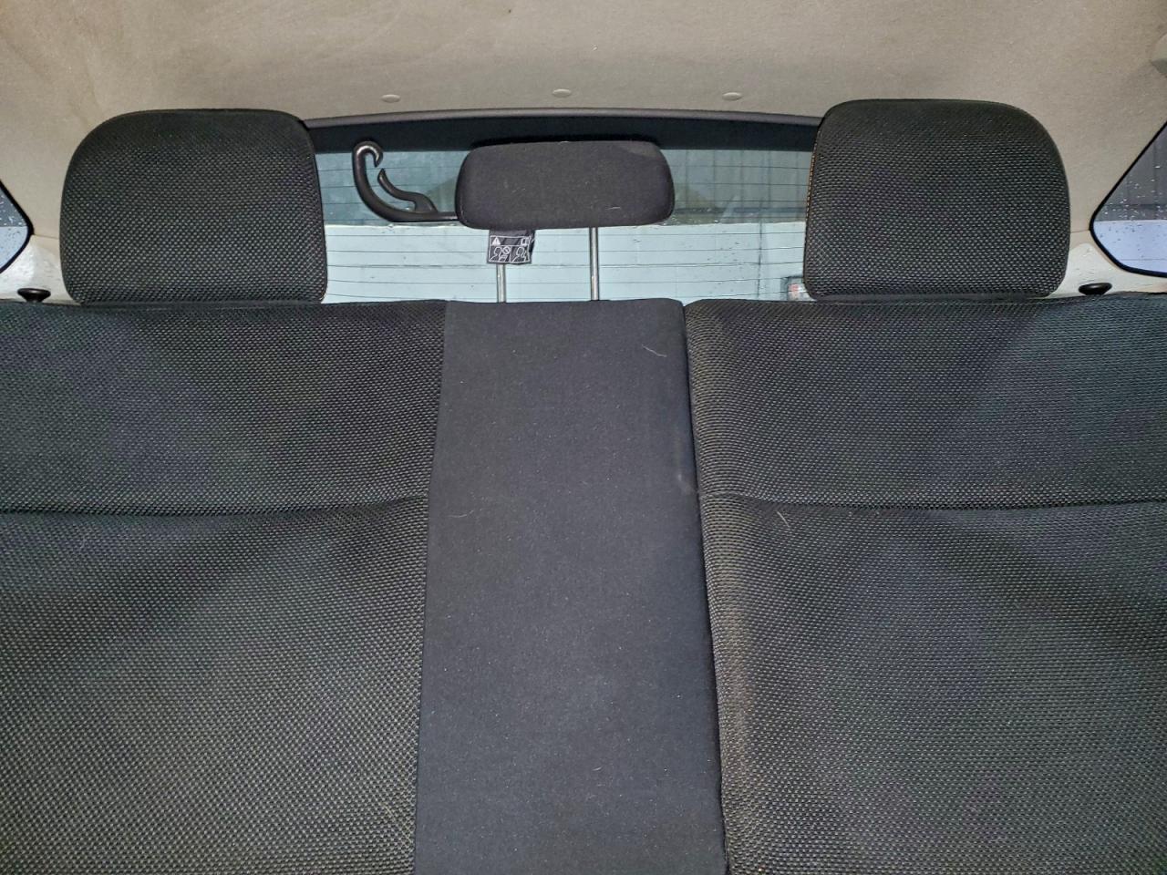 2017 SUBARU CROSSTREK