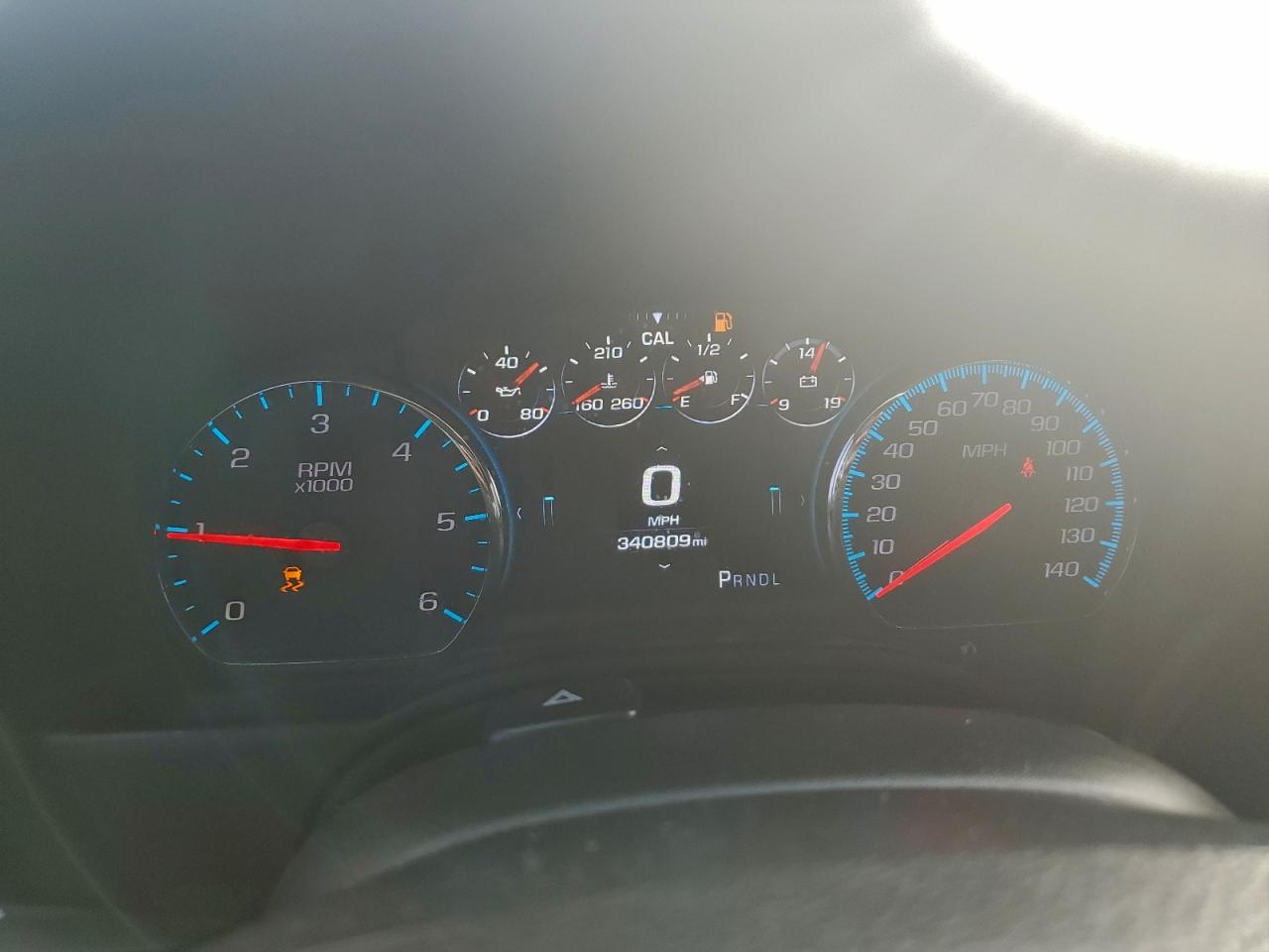 2019 GMC YUKON