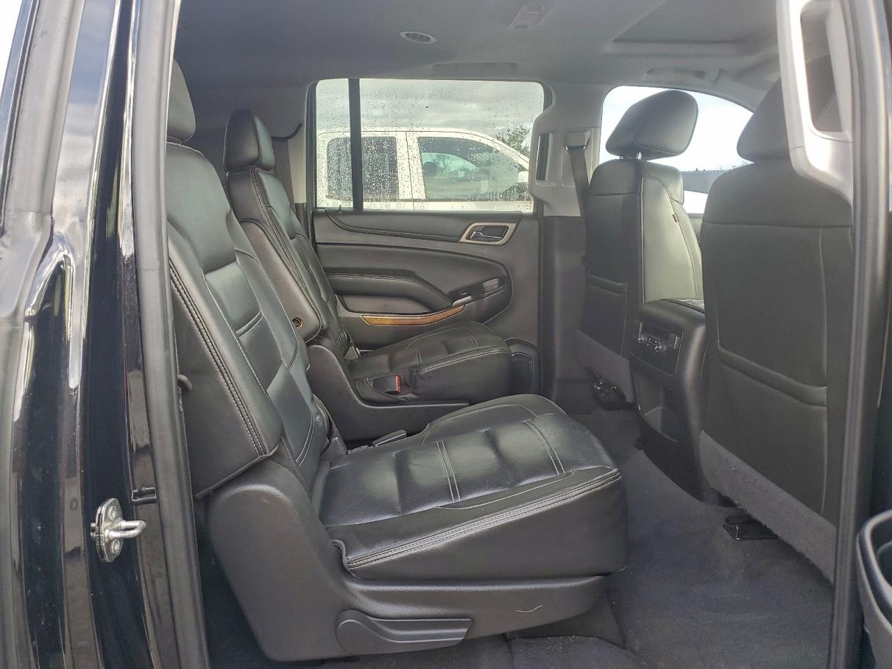 2019 GMC YUKON