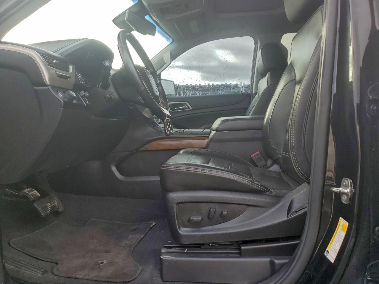2019 GMC YUKON