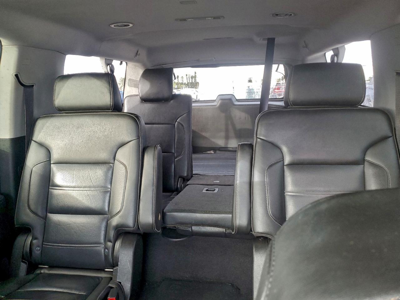 2019 GMC YUKON