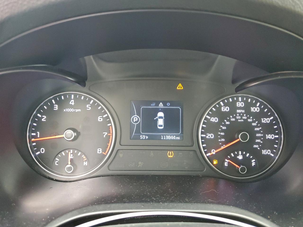 2017 KIA OPTIMA