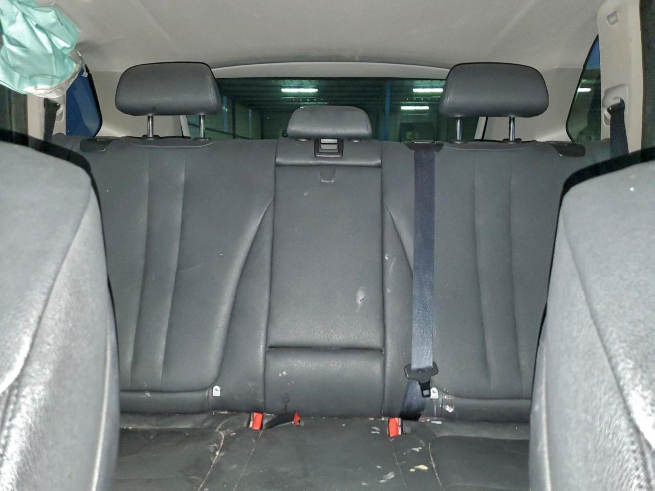 2015 BMW X5