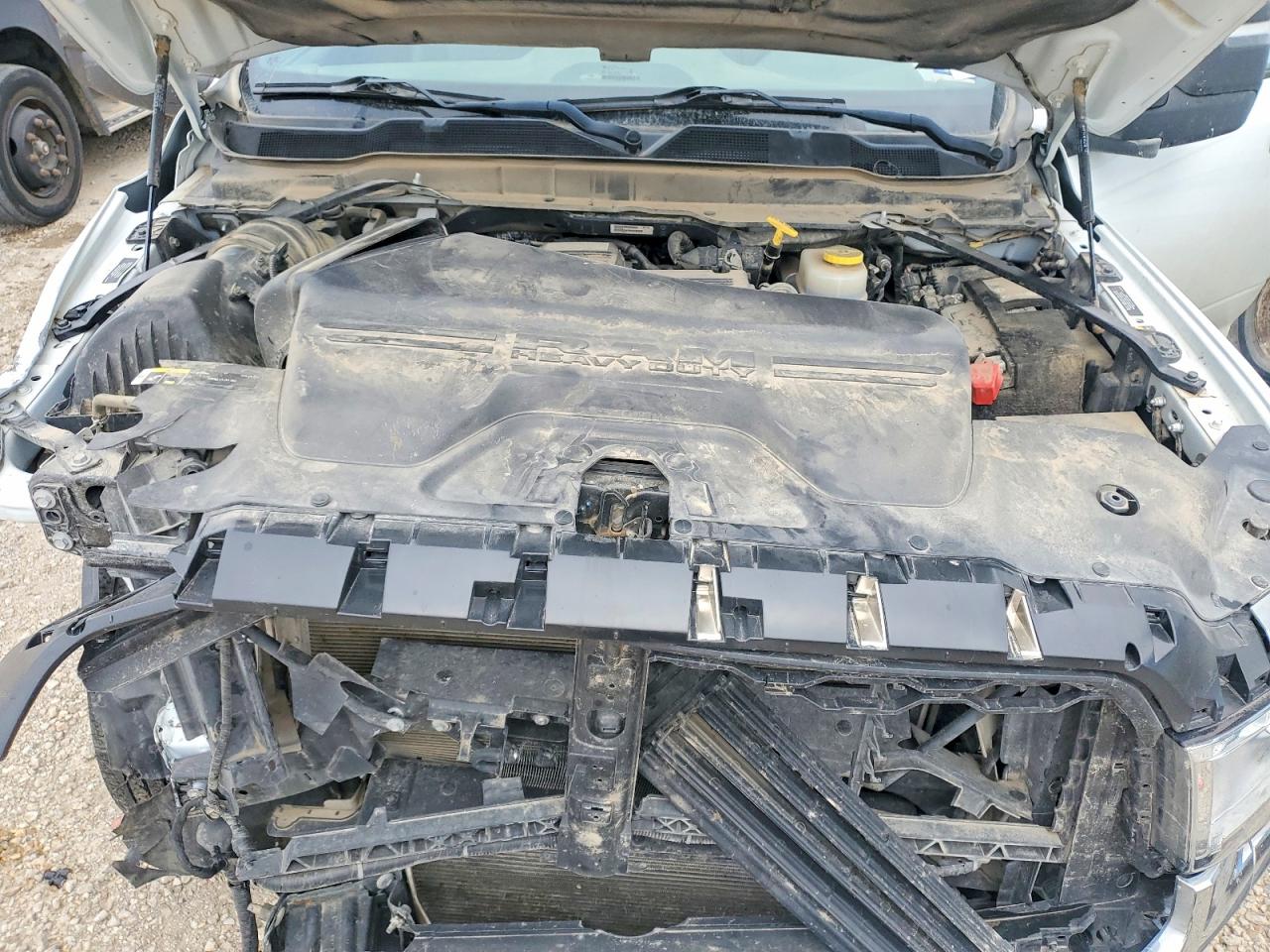 2023 RAM All Models