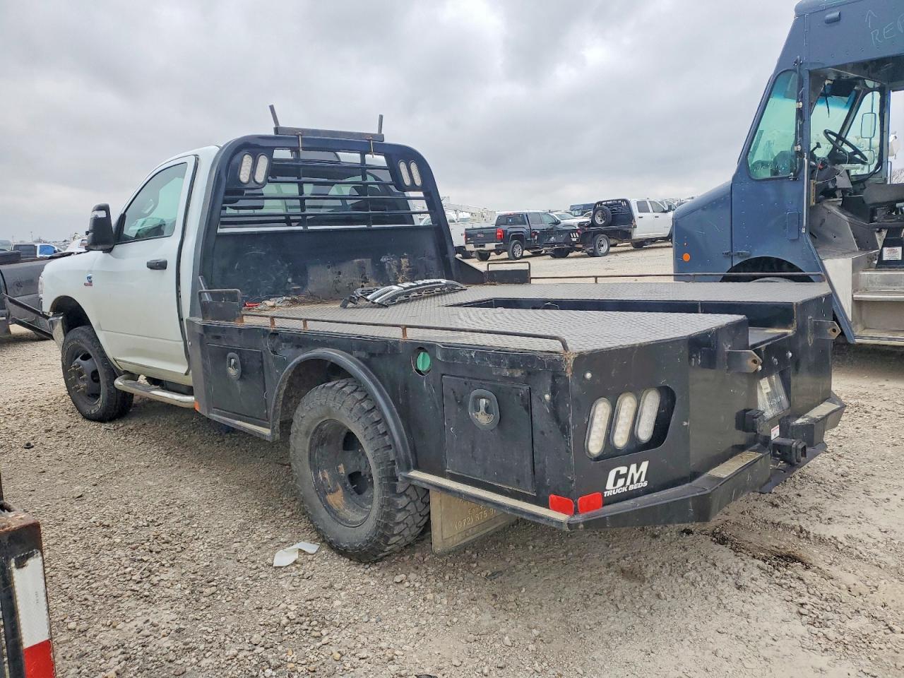2023 RAM All Models
